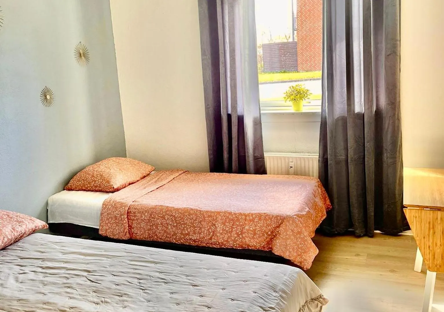 5 Minute Walk To Lego House - N4- Garden On Site Apartment Billund 0*,